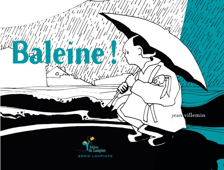BALEINE !