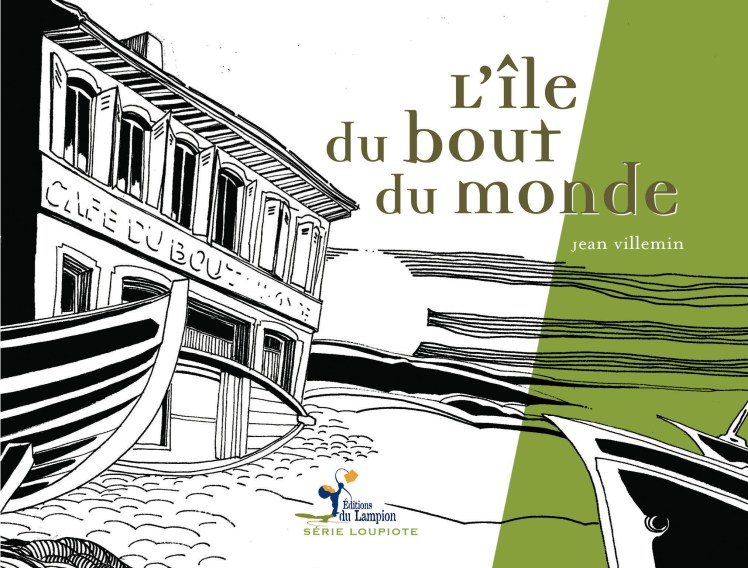 ile au bout du monde